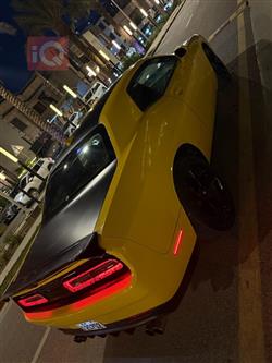 دودج تشالنجر